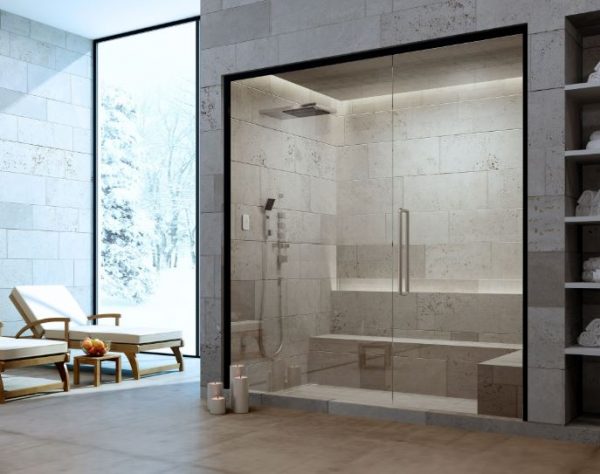 Steam-Room-Installation